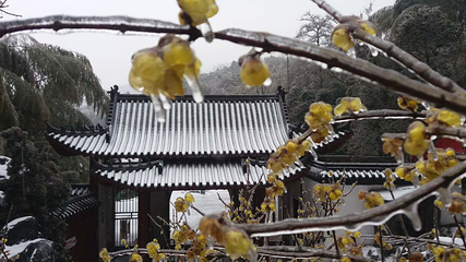 梅岭太阳谷第 38 张图片