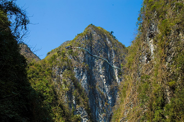 丹炉山景区第 29 张图片