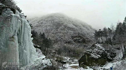 陈家洞景区第 4 张图片