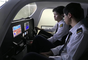 哈特曼航空体验馆第 17 张图片