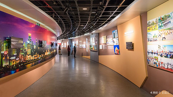 外滩历史纪念馆