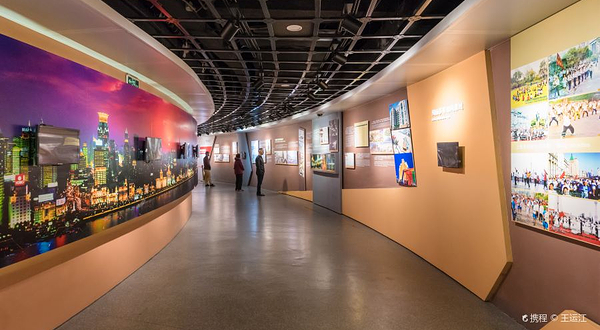 外滩历史纪念馆