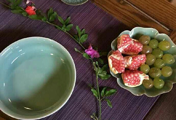 骆驼九龙黑茶文化园第 8 张图片