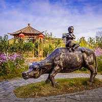 龙园旅游度假区