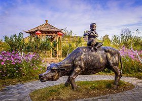 龙园旅游度假区