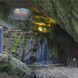 九华大王洞风景区