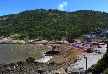 仙叠岩第 20 张图片