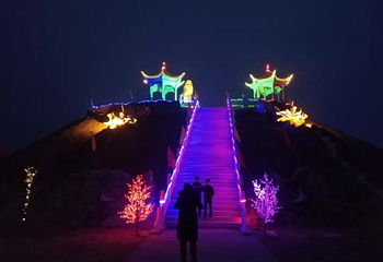 东方巨龟苑第 8 张图片
