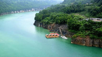 蝶舞清江·恩施野三峡综合旅游区第 11 张图片