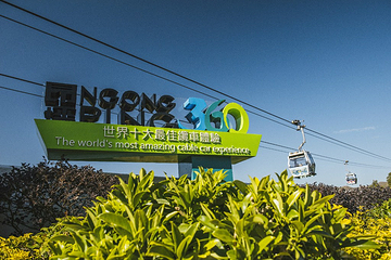 昂坪360第 26 张图片