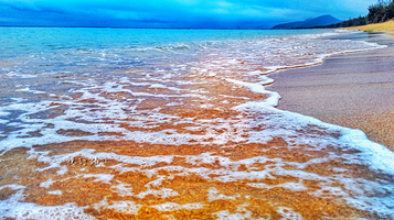 红塘湾旅游度假区