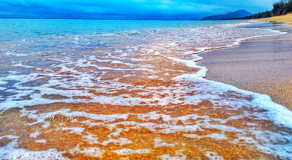 红塘湾旅游度假区