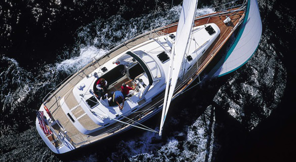 釜山爱丽斯游艇体验