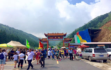 苏木山旅游区第 14 张图片