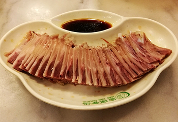南门涮肉(天坛店)第 11 张图片