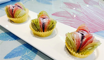 知味观·味庄(杨公堤店)第 8 张图片