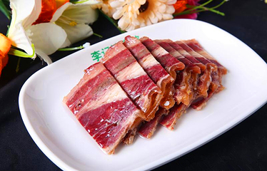 李记清真馆(打钉巷店)第 2 张图片