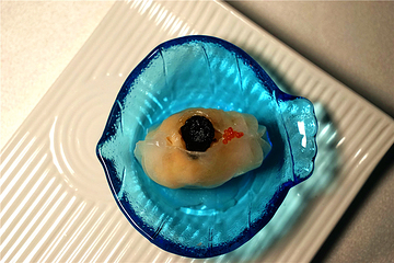 广州塔晖粤轩中餐厅第 6 张图片