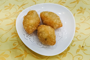 泮溪酒家(荔枝湾店)第 6 张图片
