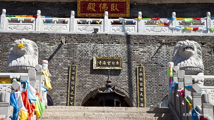 灵应寺第 1 张图片