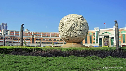 丰泽广场第 1 张图片