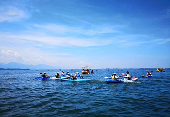 黄金海岸水上运动俱乐部第 3 张图片