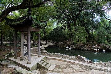 兰亭景区第 53 张图片