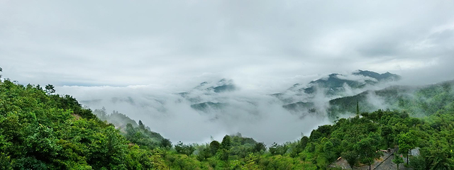 大余丫山旅游度假区第 31 张图片
