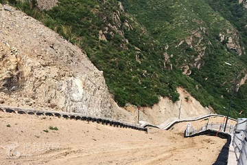北京樵涧峰越野运动公园第 2 张图片
