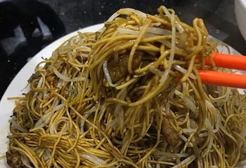一哥美食 - 水蟹粥第 15 张图片
