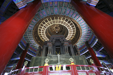磬锤峰国家森林公园第 27 张图片