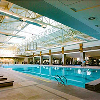 大连金石滩绿发温泉