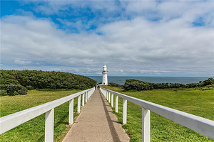 大奥特威国家公园