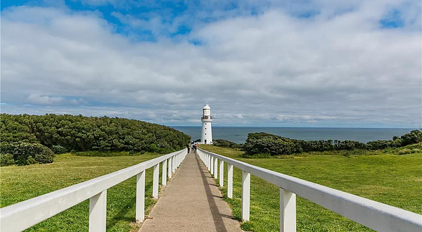 大奥特威国家公园