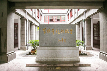南昌八一起义纪念馆第 13 张图片