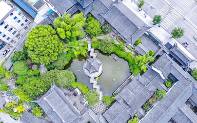 济公故居第 51 张图片