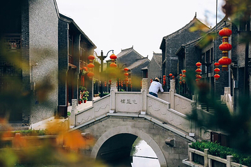 河下古镇第 43 张图片