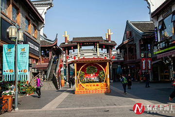 宁波鼓楼第 9 张图片