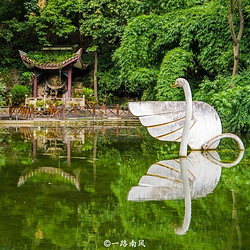 黔灵山公园