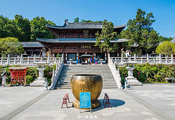 三祖禅寺第 3 张图片