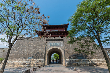 古城墙第 3 张图片