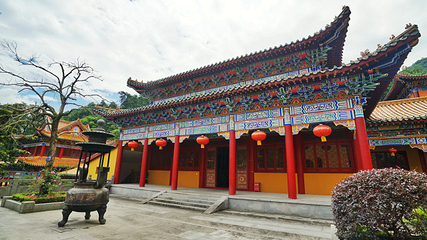 禅源寺第 14 张图片
