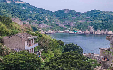 花鸟岛第 61 张图片