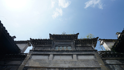 龙门古镇第 71 张图片