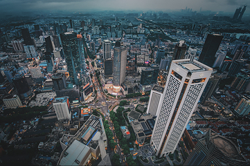 新街口第 7 张图片