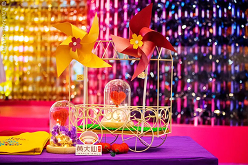 啬色园黄大仙祠第 44 张图片