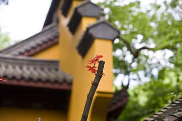 杭州永福寺第 22 张图片