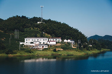 佛子岭水库第 25 张图片