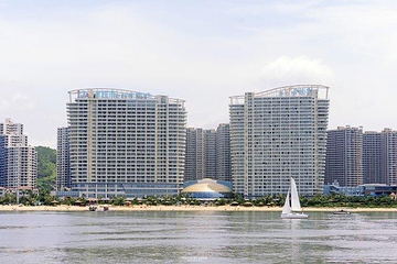 十里银滩第 21 张图片