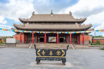 贝子庙第 8 张图片